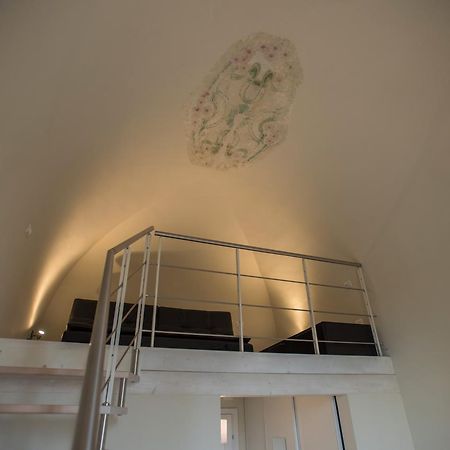 Palazzo Belsanti Bed & Breakfast เลชเช ภายนอก รูปภาพ