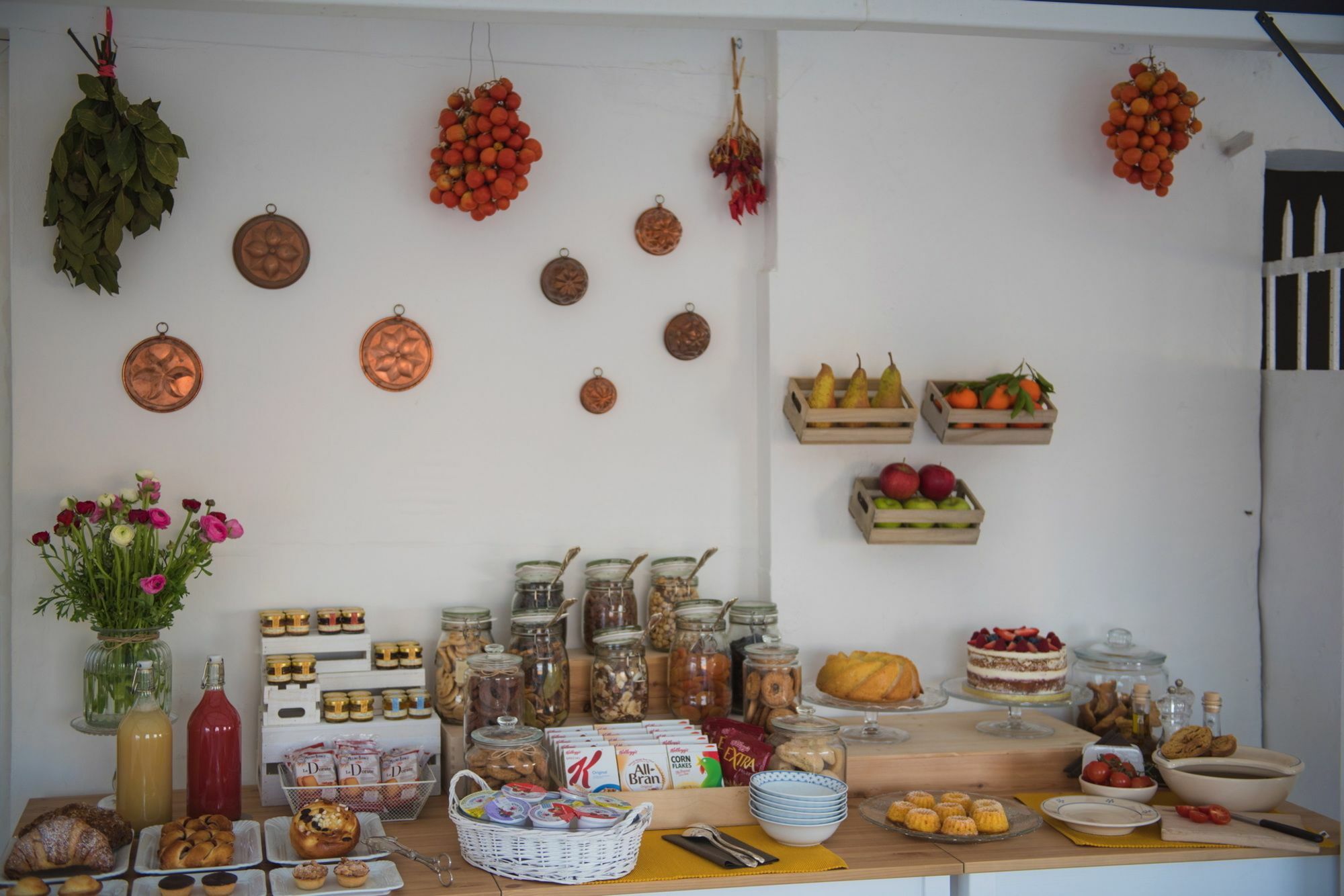 Palazzo Belsanti Bed & Breakfast เลชเช ภายนอก รูปภาพ